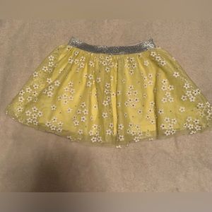 Toddler girl Tutu